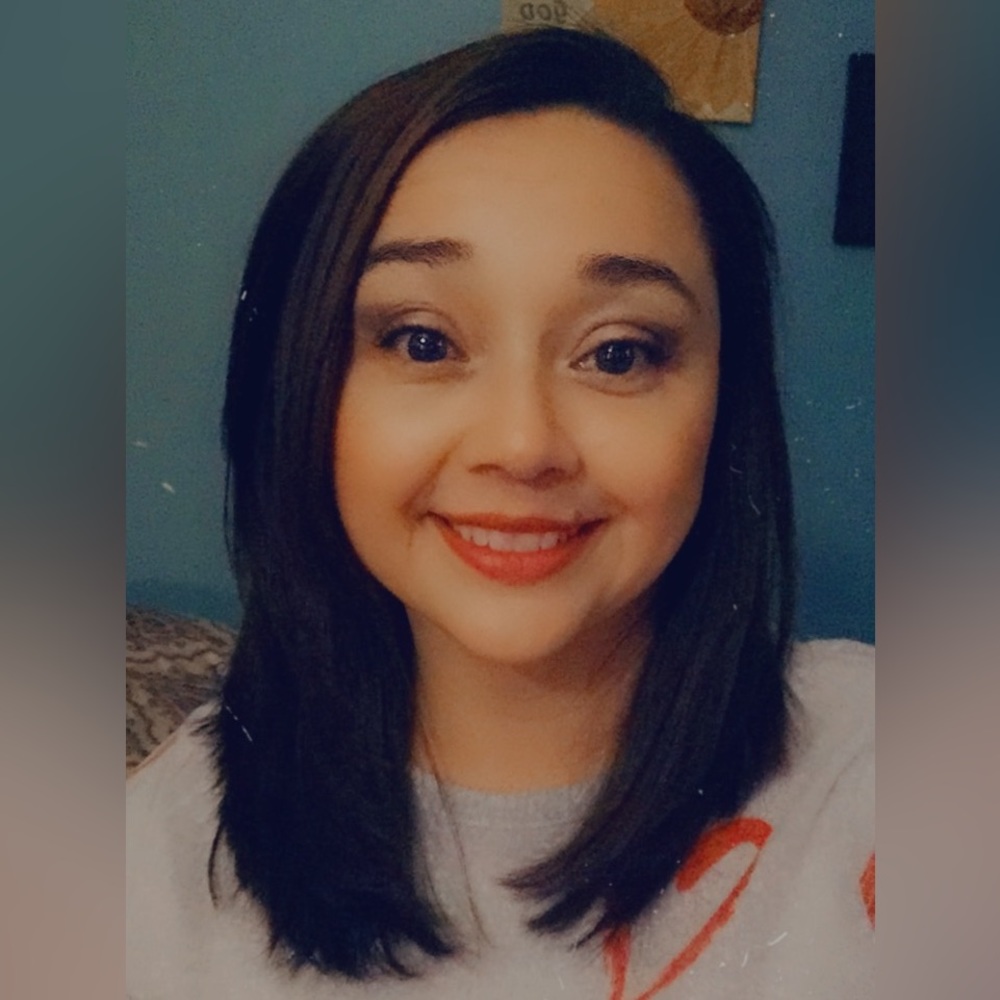 Meet your Posher, Marisela